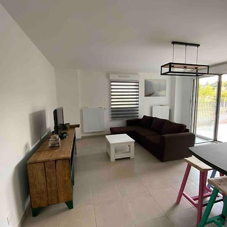מונפלייה Superbe Appartement T3 Centre Ville Rondelet מראה חיצוני תמונה