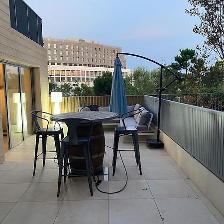 מונפלייה Superbe Appartement T3 Centre Ville Rondelet מראה חיצוני תמונה
