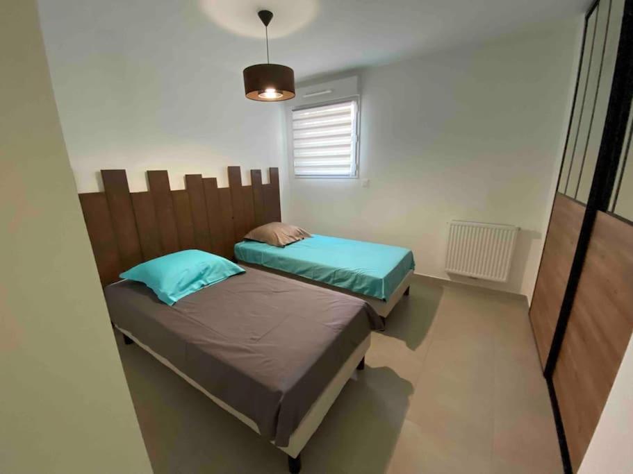 מונפלייה Superbe Appartement T3 Centre Ville Rondelet מראה חיצוני תמונה