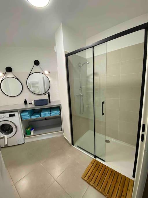 מונפלייה Superbe Appartement T3 Centre Ville Rondelet מראה חיצוני תמונה