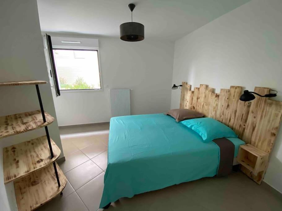מונפלייה Superbe Appartement T3 Centre Ville Rondelet מראה חיצוני תמונה