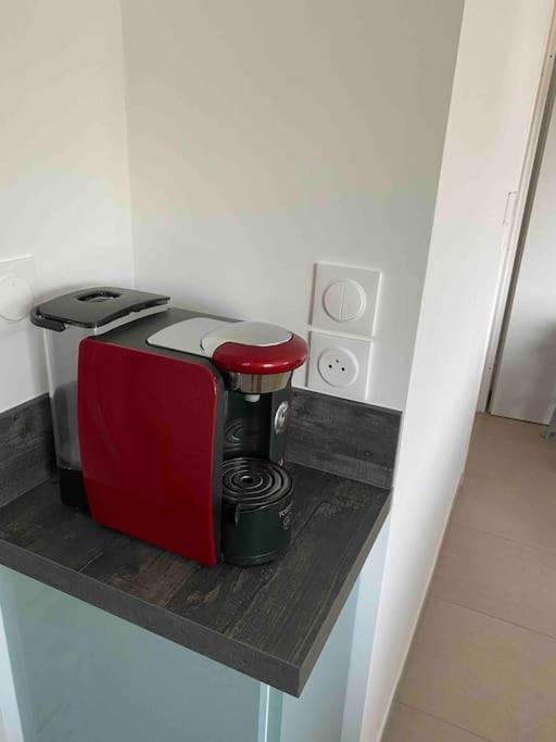 מונפלייה Superbe Appartement T3 Centre Ville Rondelet מראה חיצוני תמונה