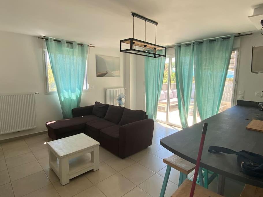 מונפלייה Superbe Appartement T3 Centre Ville Rondelet מראה חיצוני תמונה